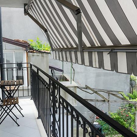 Stylish Retreat High-End Flat Varna Downtown By Flat Mаnager المظهر الخارجي الصورة
