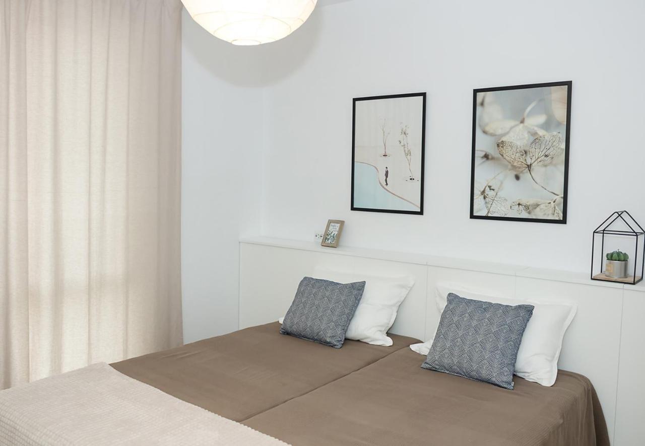 Stylish Retreat High-End Flat Varna Downtown By Flat Mаnager المظهر الخارجي الصورة