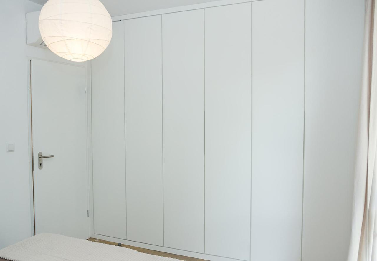 Stylish Retreat High-End Flat Varna Downtown By Flat Mаnager المظهر الخارجي الصورة