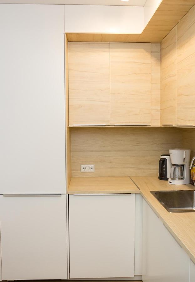Stylish Retreat High-End Flat Varna Downtown By Flat Mаnager المظهر الخارجي الصورة